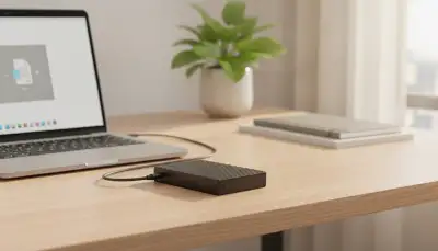 Die WD Festplatte Red Plus 2TB: Das Herzstück für Ihr NAS-System