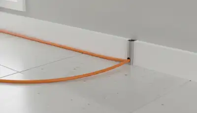 LAN Kabel verlegen: Praktische Tipps