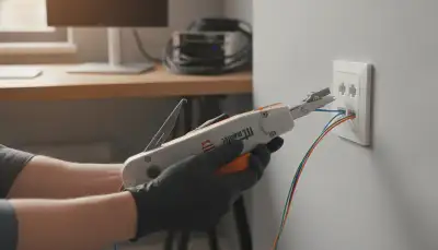 LSA-Technik: Perfekte Netzwerkverbindungen