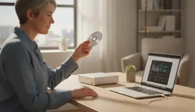 M-Disc: Langzeitarchivierung für Jahrzehnte