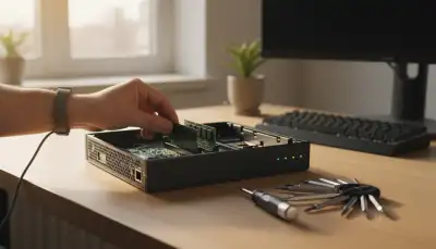 NAS RAM Upgrade: Mehr Leistung für Ihr System