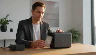 NAS Speicher optimal nutzen