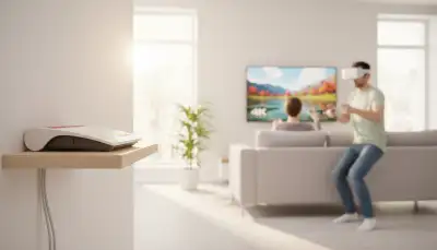 Optimaler WiFi 7 Router für Ihr Heimnetz