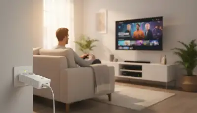 Powerline: Gaming und Streaming optimieren