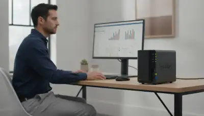 Sicherheitskonzepte für Ihr Business NAS
