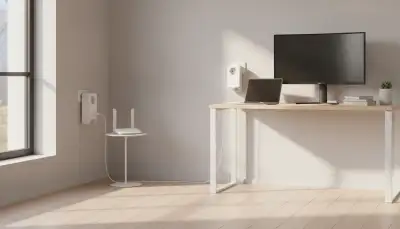 tp link powerline: Stabiles Heimnetz überall