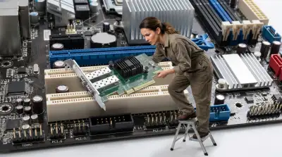 Die 8 besten 10 Gigabit Netzwerkkarten im Vergleich (September 2026)