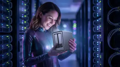 Die 4 besten 2 Bay NAS-Systeme im Vergleich (September 2026)
