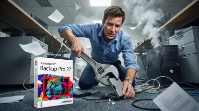 Die 8 besten Cloud Backup Software im Vergleich (September 2026)