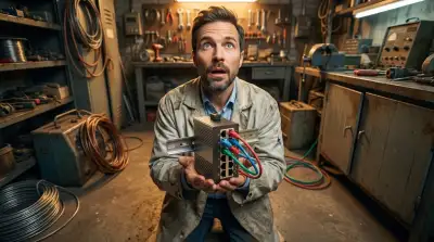Die 8 besten DIN-Schienen-Switches im Vergleich (September 2026)