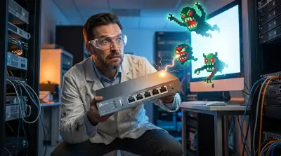 Die 8 besten Hardware Firewalls im Vergleich (September 2026)