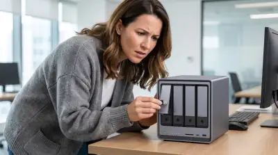 Die 8 besten Media NAS Systeme im Vergleich (September 2026)