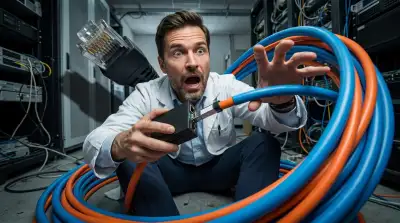 Die 8 besten Medienkonverter Glasfaser im Vergleich (September 2026)