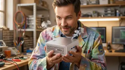 Die 8 besten Mini Server Barebones im Vergleich (September 2026)
