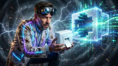Die 8 besten Netzwerkdosen Ethernet im Vergleich (September 2026)