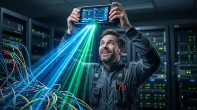 Die 5 besten Netzwerkkabeltester im Vergleich (September 2026)