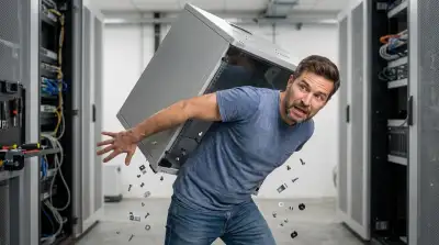 Die 8 besten Netzwerkverteilerschränke im Vergleich (Juli 2026)