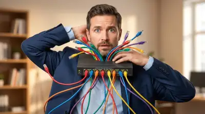 Die 8 besten PoE Switches im Vergleich (Juli 2026)