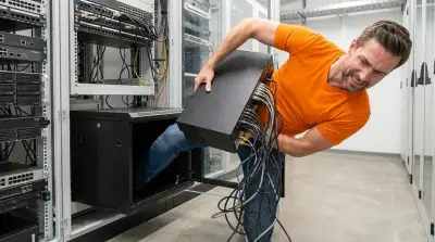 Die 6 besten Serverschränke 19 Zoll im Vergleich (Juli 2026)