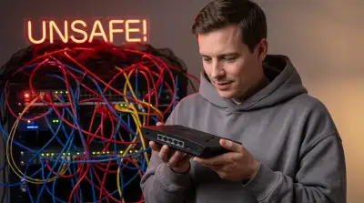 Die 8 besten Sicherheitsrouter im Vergleich (September 2026)