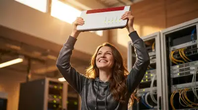 Die 4 besten Wi-Fi 7 Router im Vergleich (September 2026)