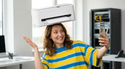 Die 8 besten WLAN Drucker im Vergleich (September 2026)