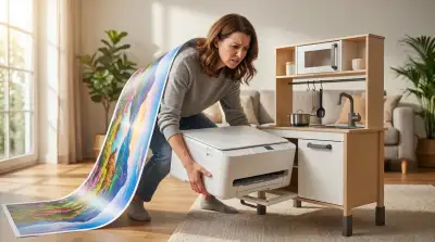 Die 8 besten WLAN Multifunktionsdrucker im Vergleich (September 2026)