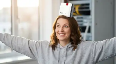 Die 5 besten WLAN Repeater Dualband im Vergleich (September 2026)