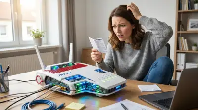 Die 8 besten WLAN Router im Vergleich (September 2026)