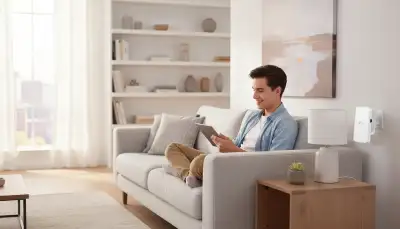 WLAN Repeater einrichten: Schritt für Schritt