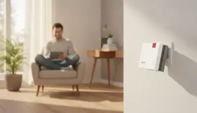 WLAN Verstärker: Schluss mit Funklöchern