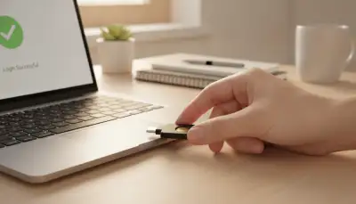 YubiKey Best Practices: Maximale Sicherheit