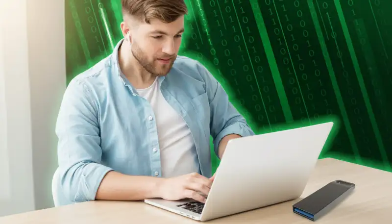 Automatisierte Backups: Sorgenfrei sichern