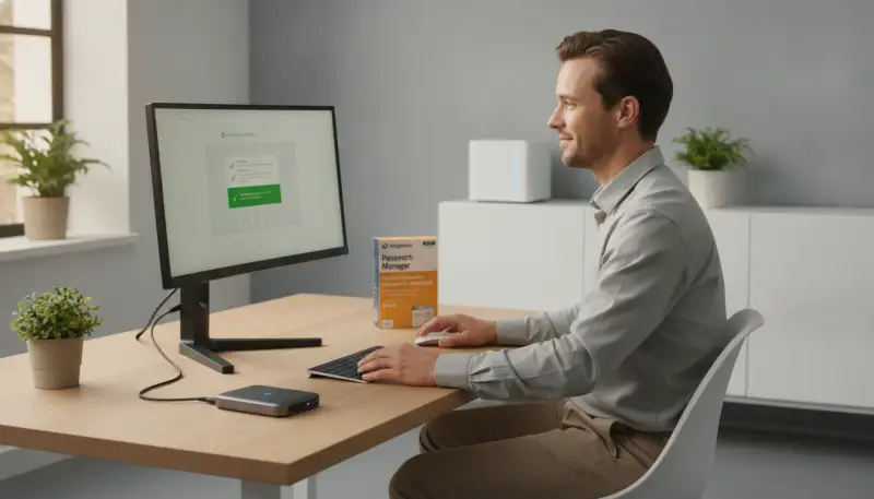 Datenwiederherstellung: Ihr Backup in Aktion
