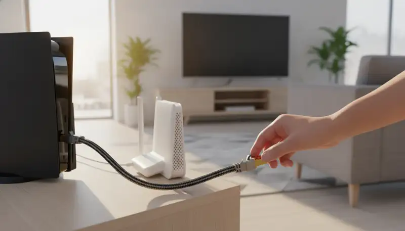 LAN Kabel: Die richtige Wahl für Ihr Heimnetzwerk