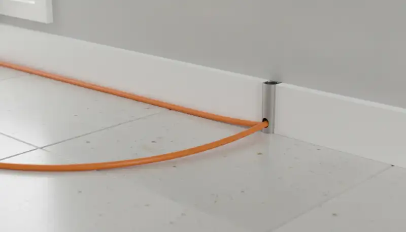 LAN Kabel verlegen: Praktische Tipps