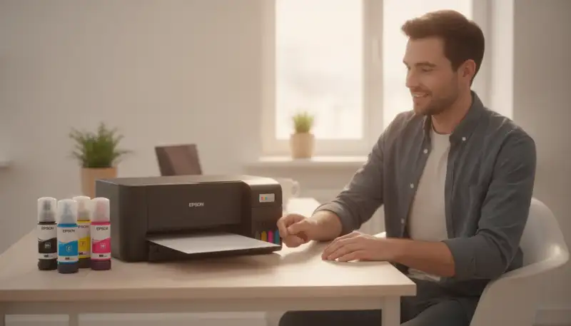 Probleme mit WLAN Druckern lösen