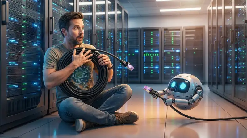 Die 8 besten Netzwerkkabel Cat 7 im Vergleich (September 2026)
