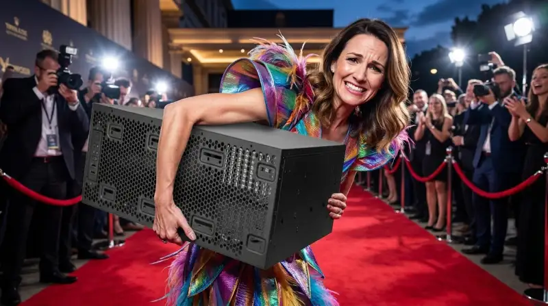 Die 8 besten Rackmount NAS Gehäuse im Vergleich (September 2026)