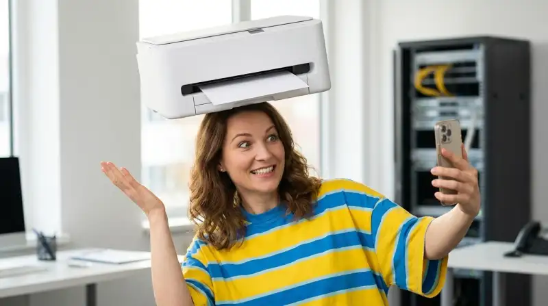 Die 8 besten WLAN Drucker im Vergleich (September 2026)