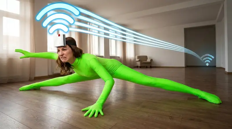 Die 8 besten WLAN Repeater im Vergleich (Oktober 2026)