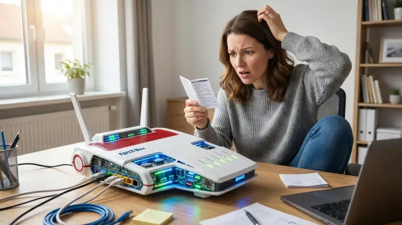 Die 8 besten WLAN Router im Vergleich (September 2026)