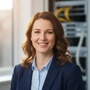 Melanie Hardt
